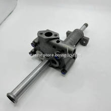 High Quality Oil Pump 1-13100277-0 for Isuzu 6BG1 Diesel Engine Spare Parts